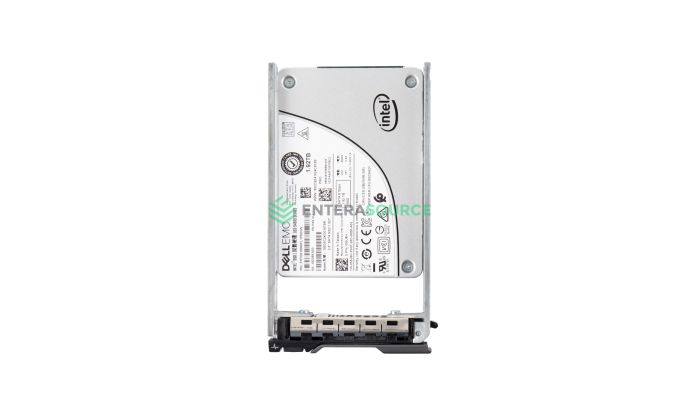 Dell 55J8H 1.92TB TLC SATA SSD 2.5" 6Gbps MU Solid State Drive | SSDSC2KG019T8R