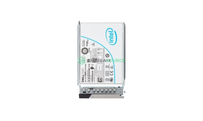 Dell 7CGHC 2TB TLC NVMe SSD 2.5" Gen3 x4 RI Solid State Drive | SSDPE2KX020T8T