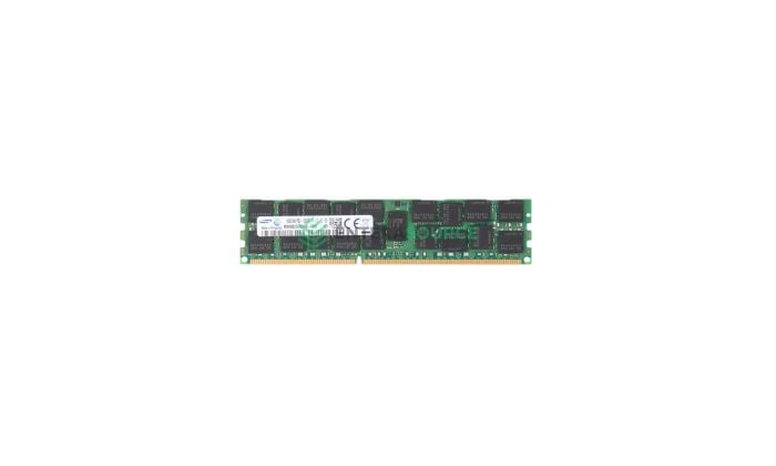 Samsung M393B2G70QH0-CK0 16GB DDR3-1600 PC3-12800R 2Rx4 ECC Server Memory Module
