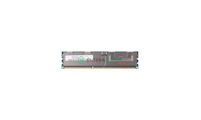 Hynix HMT42GR7BMR4A-G7 16GB DDR3L-1066 PC3L-8500R 4Rx4 ECC Server Memory Module