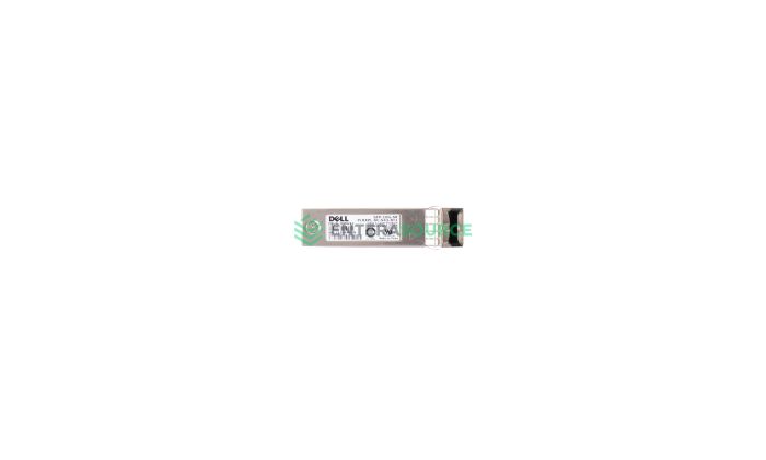 Dell 9DKXJ 10GBASE-SR SFP+ 850nm SR Transceiver Module QLogic PLRXPL-SC-S43-811