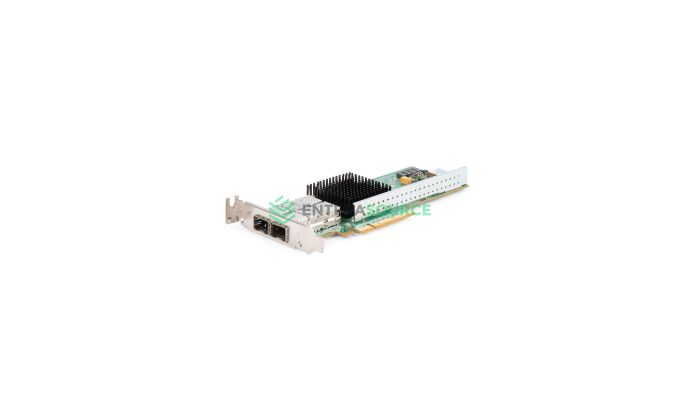 Silicom PE210G2SPI9-XR Dual Port 10GB SFP+ PCI-E CNA