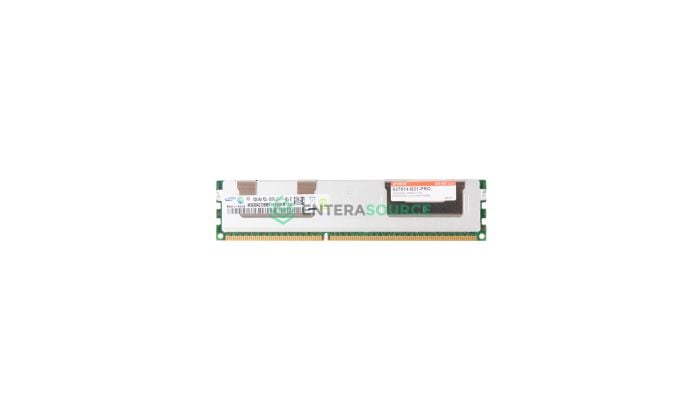 Samsung M393B4G70BM0-YF8Q8 32GB DDR3L-1066 PC3L-8500R 4Rx4 Server Memory Module