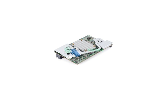 HP 749800-001 Smart Array P244br/1GB FBWC 12Gbps 2-Port Int SAS Controller