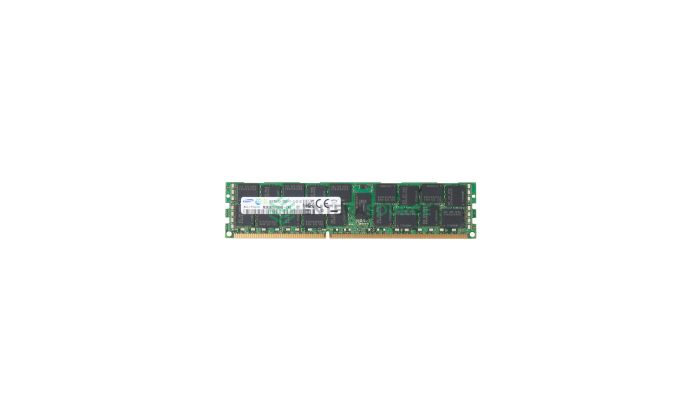 Samsung M393B2G70BH0-CK0 16GB DDR3-1600 PC3-12800R 2Rx4 ECC Server Memory Module