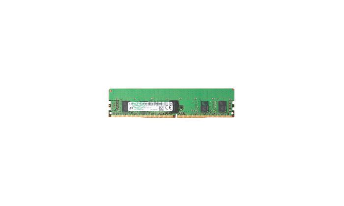 Micron MTA9ASF1G72PZ-2G3B1IG 8GB DDR4-2400T PC4-19200T 1Rx8 Server Memory Module