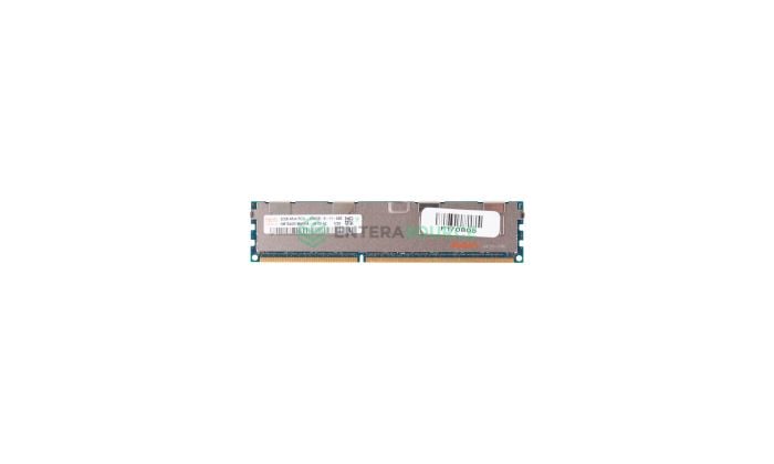 Hynix HMT84GR7MMR4A-H9 32GB DDR3L-1333 PC3L-10600R 4Rx4 ECC Server Memory Module