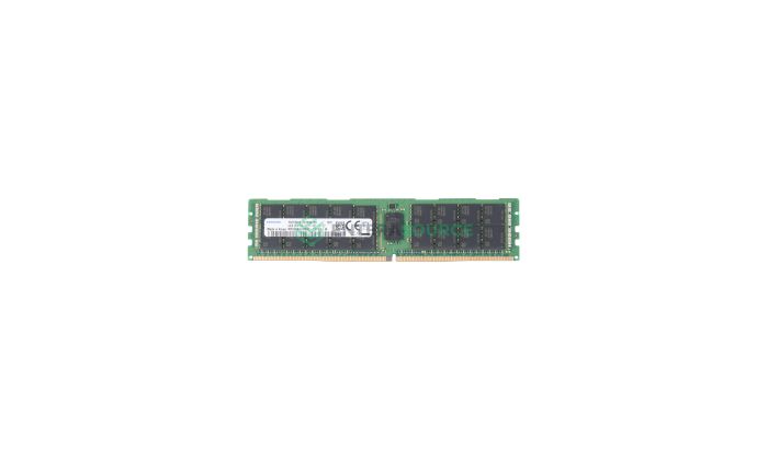 Samsung M393A8G40MB2-CVF 64GB DDR4-2933 PC4-23466 2Rx4 ECC Server Memory Module