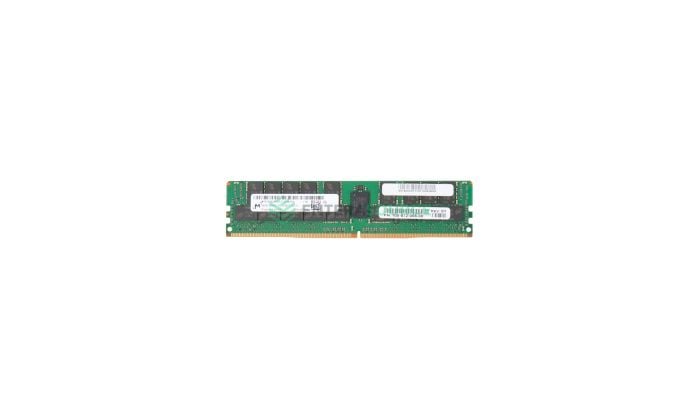 Micron MTA72ASS8G72LZ-2G3B2 64GB DDR4-2400T PC4-19200T 4DRx4 ECC Server Memory