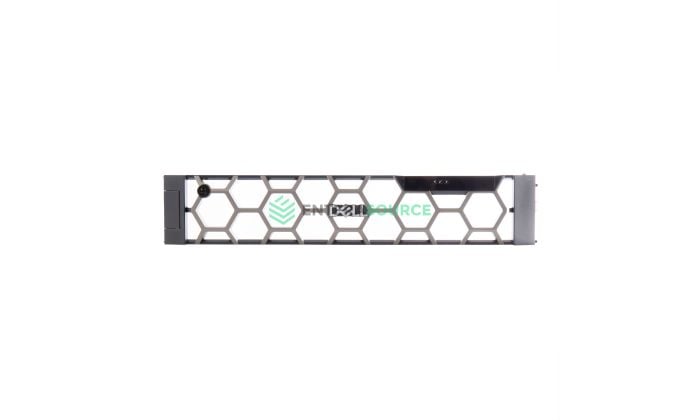 Dell F6FRY PowerEdge R540 R740 R740xd R7425 R840 LCD Front Bezel