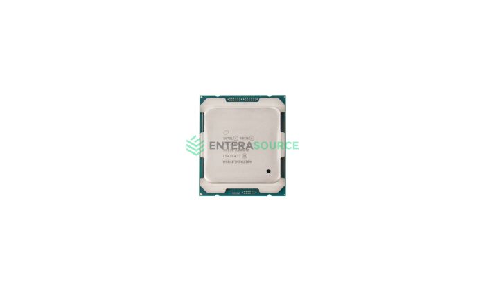 Intel Xeon E5-2696 v4 SR2J0 22-Core Processor