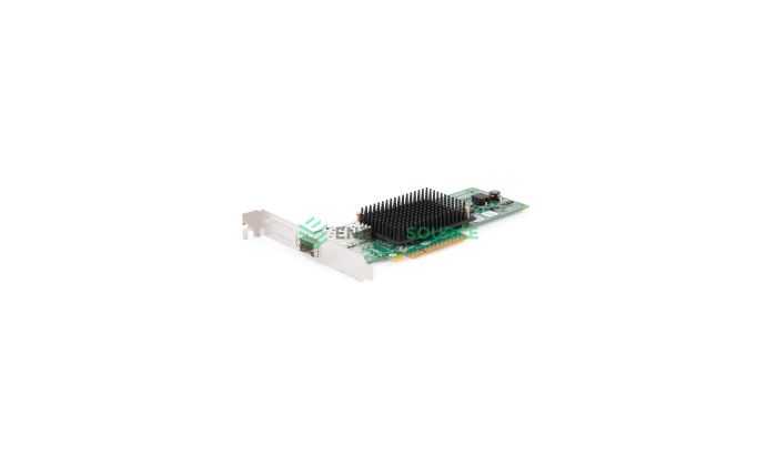 HPE 697889-001 81E Single Port 8GB Fibre Channel PCIe HBA