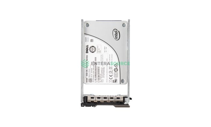 Dell 2THX8 200GB MLC SATA SSD 2.5" 6Gbps WI Solid State Drive | SSDSC2BA200G4R