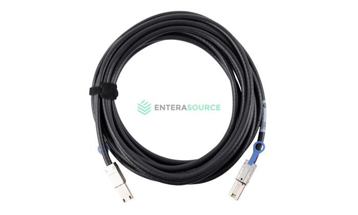 Dell 227HP 8M Mini SAS [SFF-8088] to Mini SAS [SFF-8088] Cable
