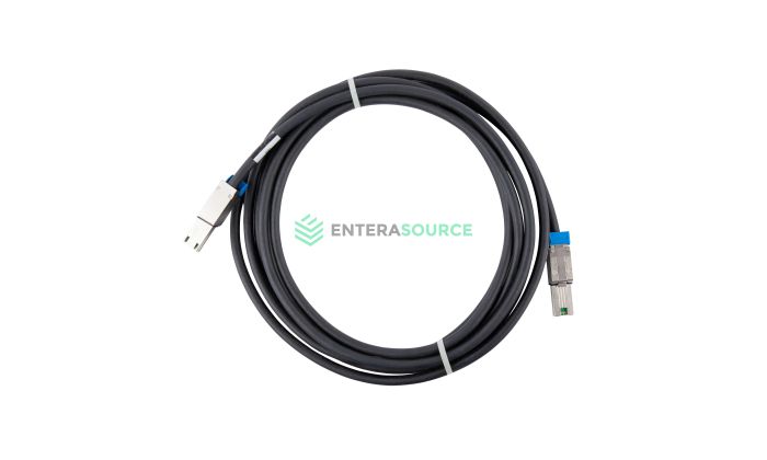 Dell CT9MX CML 5M Mini SAS [SFF-8088] to Mini SAS [SFF-8088] Cable | S1200E-05