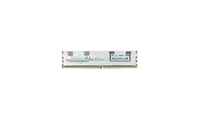 Samsung M386A8K40BM1-CRC4Q 64GB DDR4-2400T PC4-19200T 4Rx4 Server Memory Module