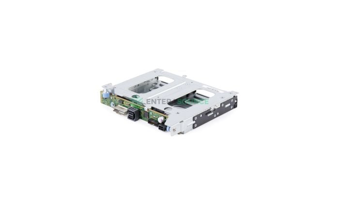 Dell 2465W PowerEdge R640 2x 2.5" Flex Bay Rear Backplane
