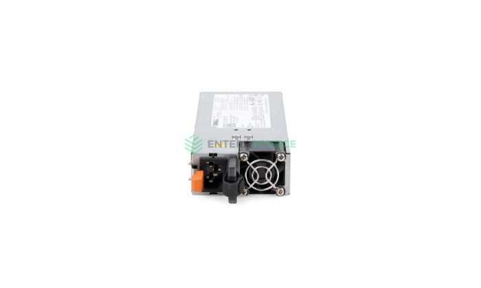 Dell 1Y45R PowerEdge R510 R715 R810 R810 T710 1100W AC Power Supply Top View