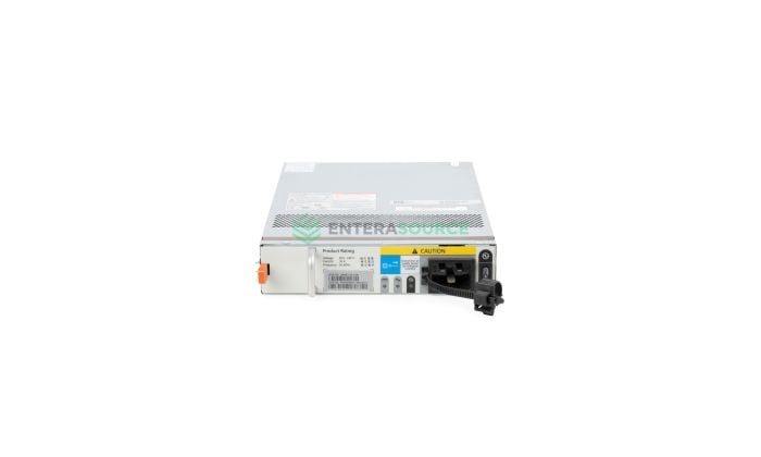 Dell 83H47 PV MD1280 EQL PS6610 CML SCv2080 C19 200-240V 2800W AC Power Supply Top View
