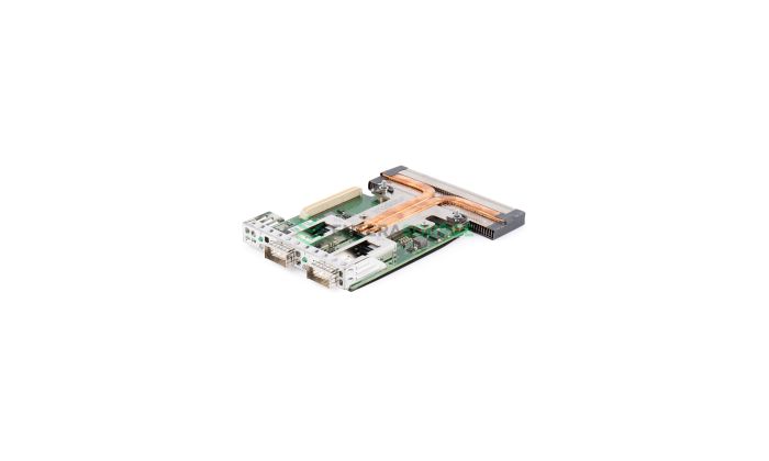 Dell XD56X Dual Port 40GB QSFP+ rNDC | Intel XL710