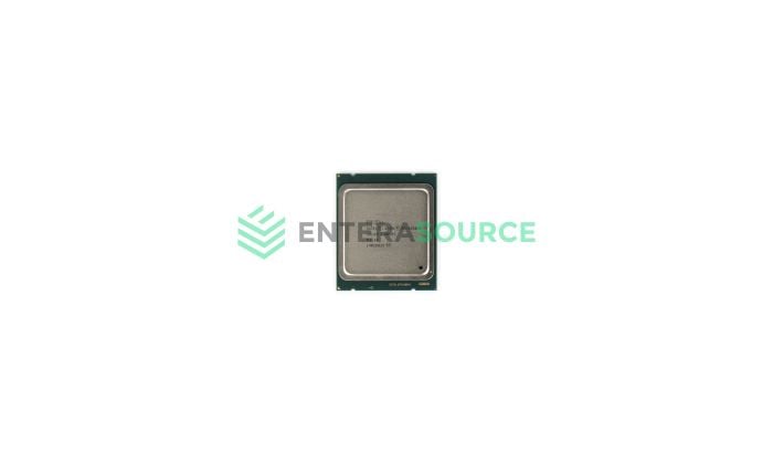 Intel Xeon E5-2630 v2 2.6GHz 6 Core 15MB 7.2GT/s 80W Processor SR1AM Top View