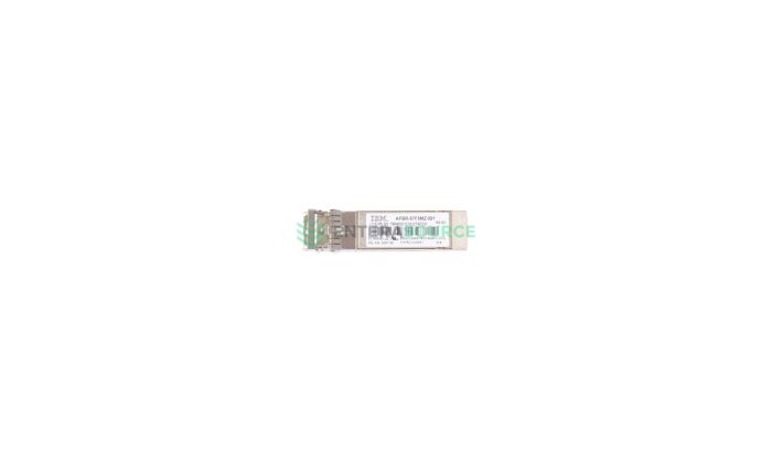 IBM AFBR-57F5MZ-IBY 16GB FC SFP+ 850nm SR Transceiver Module