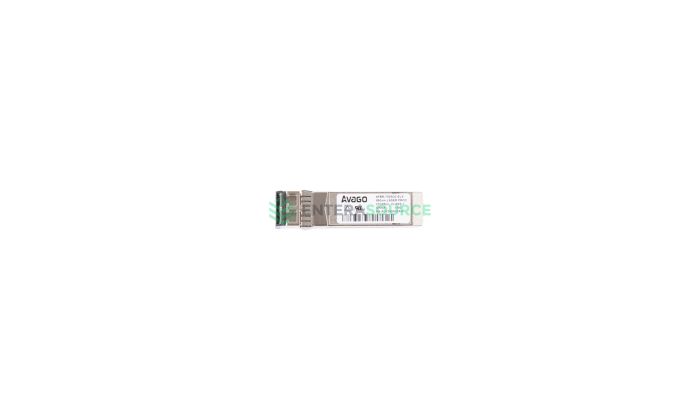 Avago AFBR-703SDZ-ELX 10GBASE-SR SFP+ 850nm SR Transceiver Module