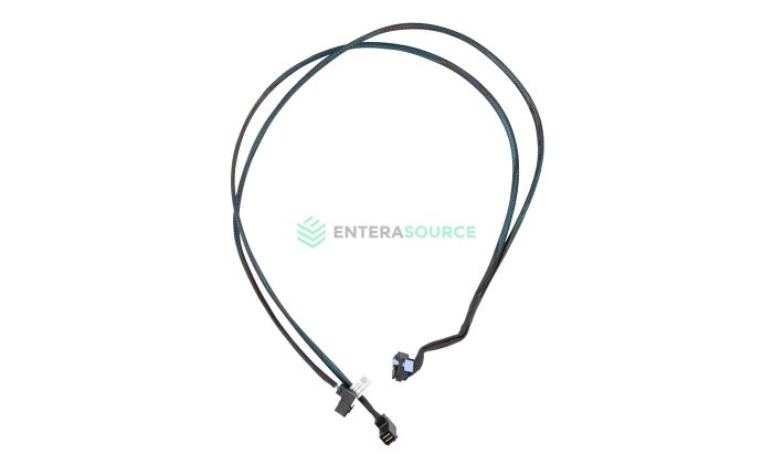 Dell NMRJN PE R740xd 24x 2.5" Backplane to PCI-E PERC H350 HBA350i RAID Cable