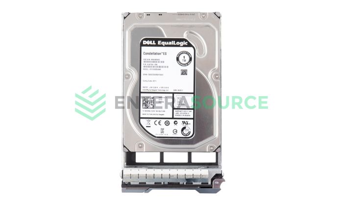 Dell 2HR85-EQL EqualLogic 1TB 7.2K SATA 3.5" 3Gbps Hard Drive | ST31000524NS