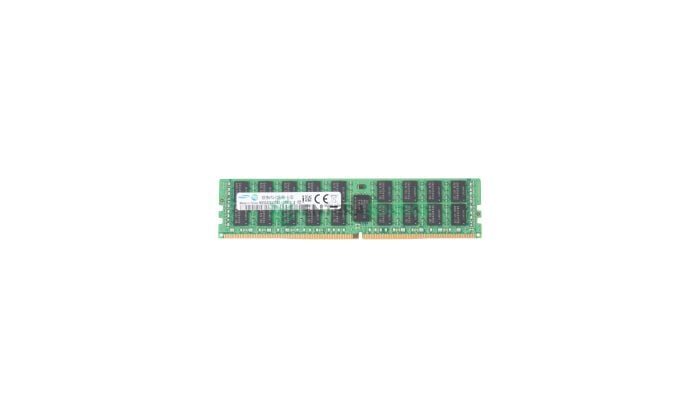 Samsung M393A2G40DB0-CPB0Q 16GB DDR4-2133 PC4-17000 2Rx4 Server Memory Module