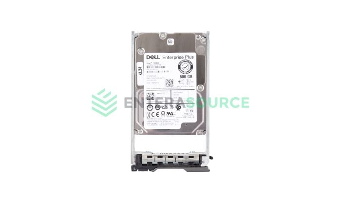Dell TC05P 600GB 15K SAS 2.5" 12Gbps EP+ Hard Drive | Seagate ST600MP0006