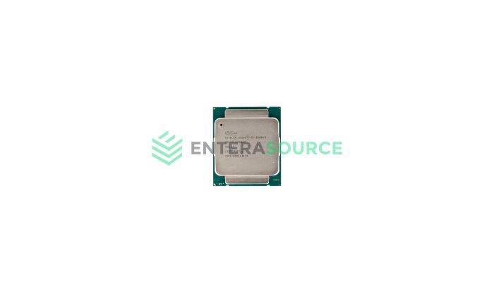 Intel Xeon E5-2660 v3 2.6GHz 10 Core 25MB 9.6GT/s 105W Processor SR1XR Top View
