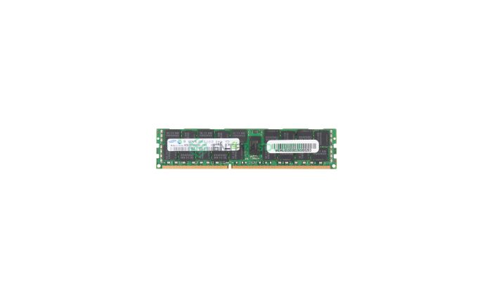 Samsung M393B2G70BH0-CH9 16GB DDR3-1333 PC3-10600R 2Rx4 ECC Server Memory Module