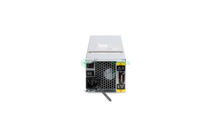 Dell 3PD98 PV ME412 ME424 ME4012 ME4024 ME5012 ME5024 C13 580W AC Power Supply Front View