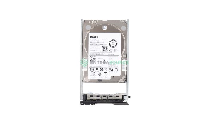 Dell 4RYFR 1.2TB 10K SAS 2.5" 6Gbps SED Hard Drive | Seagate ST1200MM0027