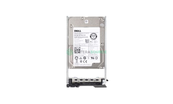 Dell V5300 600GB 15K SAS 2.5" 6Gbps Hard Drive | Seagate ST600MP0005
