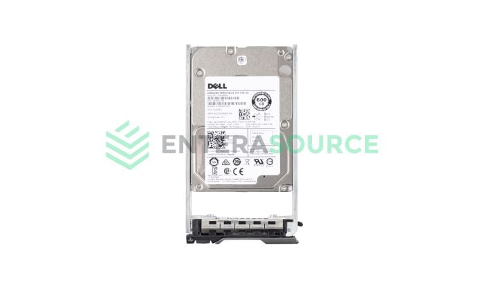 Dell V5300-NEW 600GB 15K SAS 2.5" 6Gbps Hard Drive | Seagate ST600MP0005 Base View