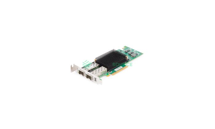 Emulex OCe11102 Dual Port 10GB SFP+ PCI-E CNA