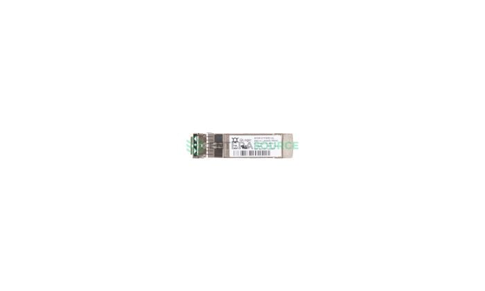 QLogic AFBR-57F5MZ-QL 16GB FC SFP+ 850nm SR Transceiver Module