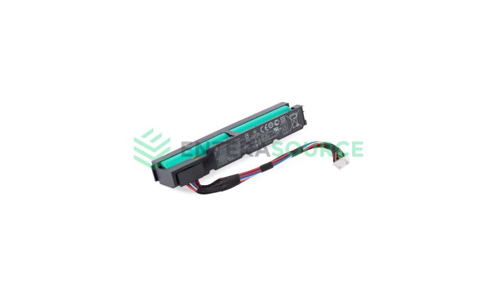HPE 727260-001 DL ML SL Gen9 96W Smart Storage Cache Battery