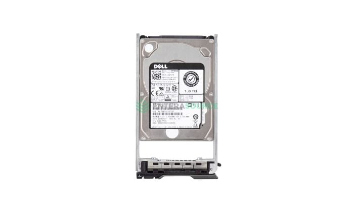 Dell GP3FR 1.8TB 10K SAS 2.5" 12Gbps Hard Drive | Toshiba AL14SEB18EQ