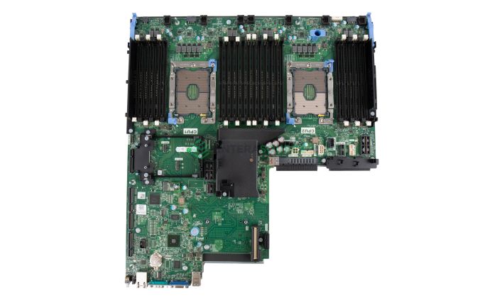 Dell 0WGD1 PowerEdge R740 R740xd Motherboard