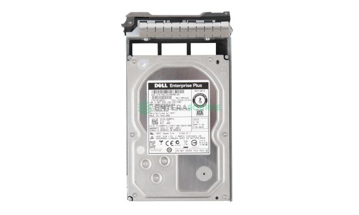 Dell 8RMTX 2TB 7.2K SATA 3.5" 6Gbps EP+ Hard Drive | HGST HUS724020ALA640