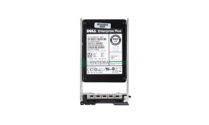 Dell VMN7Y 960GB TLC SAS SSD 2.5" 12Gbps RI EP+ Solid State Drive