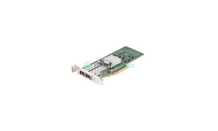 Brocade BR0110402-14 825 Dual Port 8GB FC PCI-E HBA