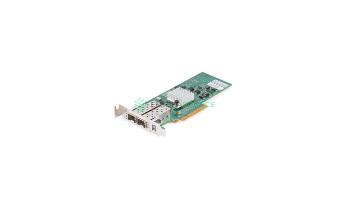 Brocade 80-1002226-03 825 Dual Port 8GB FC PCI-E HBA