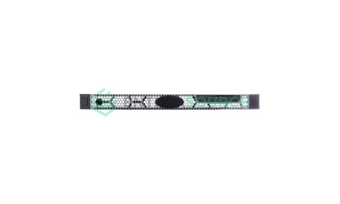 OEM Dell RHDFM-OEM EMC PowerEdge R440 R640 R6415 LCD Front Bezel