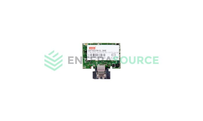 Innodisk DESSL-64GD07RCADC-B157A SATADOM-SL 64GB SSD 6Gbps MU Boot Drive