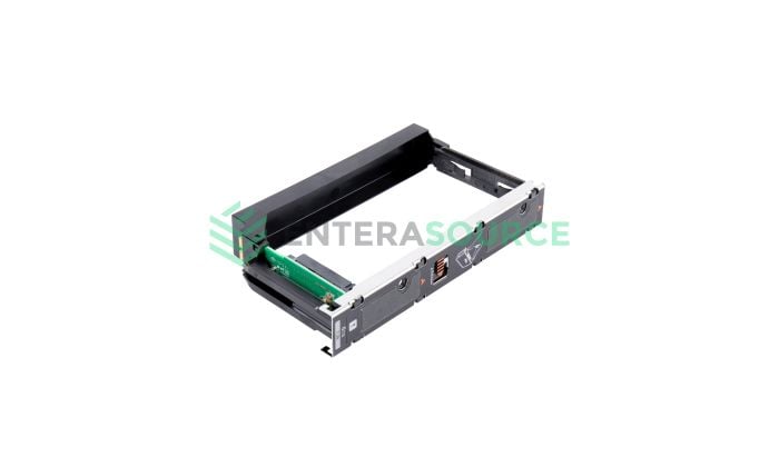Dell HJHPW PowerVault MD1280 EQL PS6610 CML SC180 SC280 SCv2080 3.5" Tray