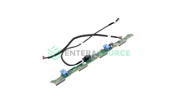 Dell TDM6T PowerEdge R440 R640 4x 3.5" Backplane